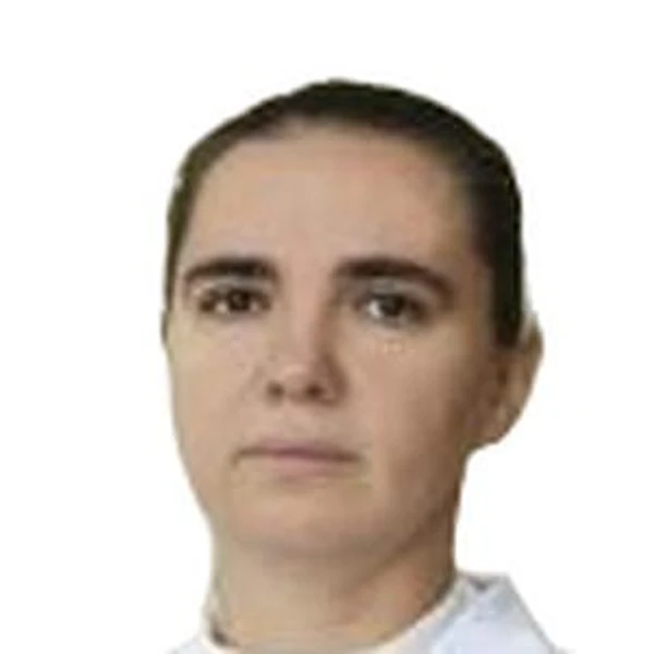 Фадеева Екатерина Вадимовна — Невролог, Гомеопат, Москва