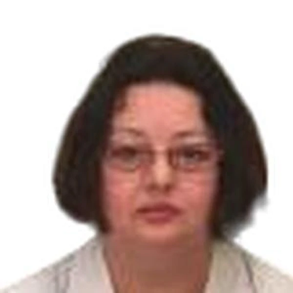 Шарова Оксана Валерьевна — Терапевт, Гомеопат, Москва
