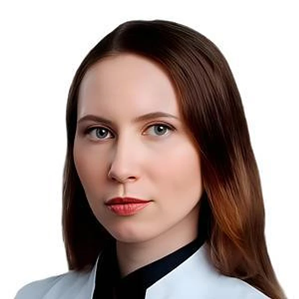 Чебыкина Наталья Ивановна — Онколог, Санкт-Петербург