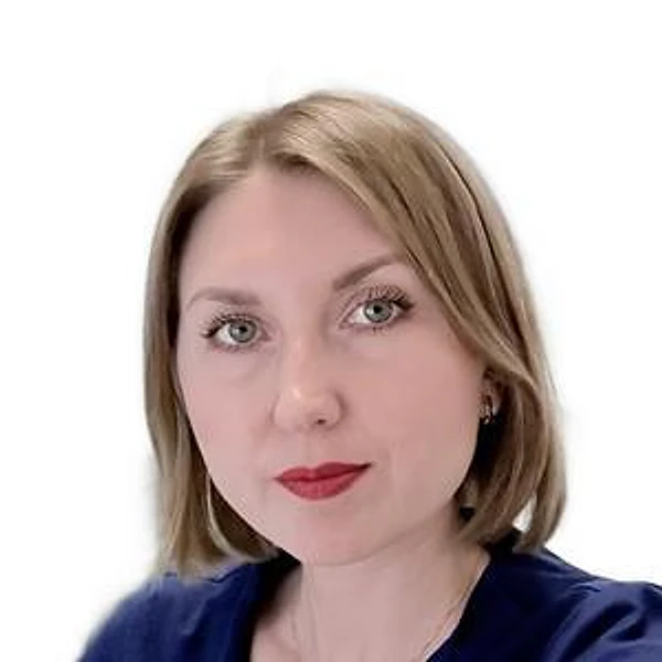 Конькова Анна Юрьевна — Офтальмолог-хирург, Офтальмолог (окулист), Пермь