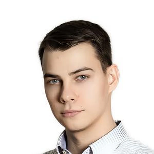 Кириллов Иван Викторович — Психиатр, Детский психиатр, Психотерапевт, Санкт-Петербург