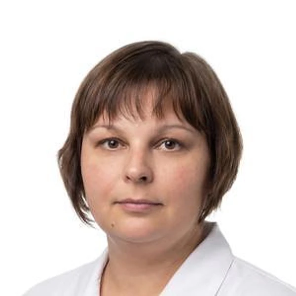 Зборомирская Юлия Юрьевна — Детский кардиолог, Детский ревматолог, Педиатр, Ревматолог, Севастополь