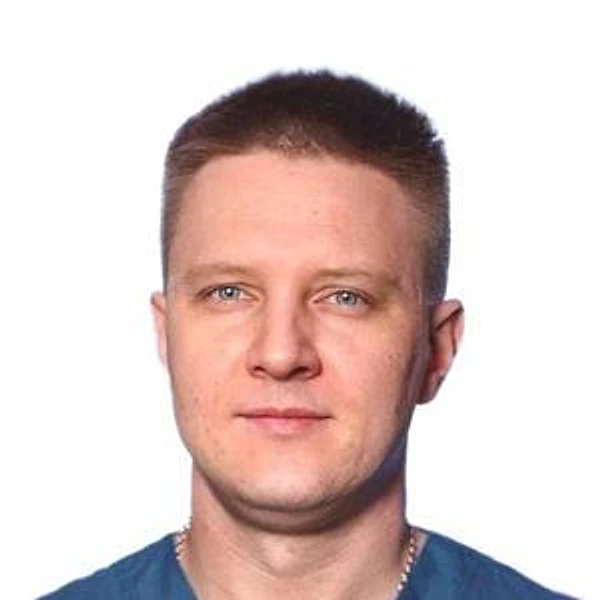 Поддубный Борис Николаевич — Онколог, Рязань