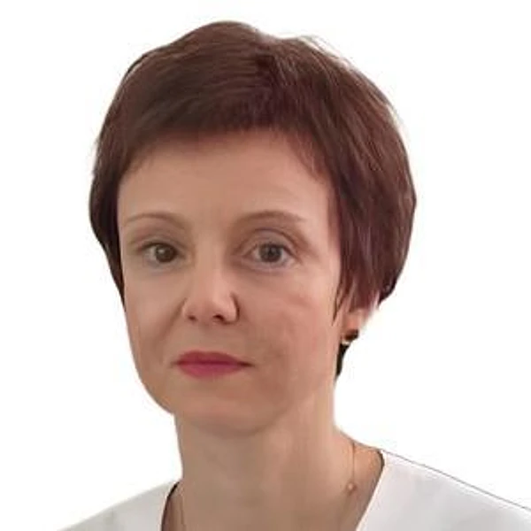 Гаврилкина Юлия Константиновна — Терапевт, Магнитогорск