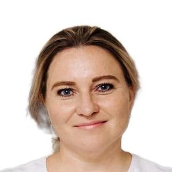 Ольховая Елизавета Леонидовна — Эндоскопист, Хирург, Магнитогорск
