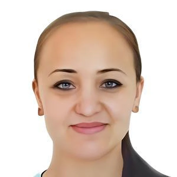 Гаева Зарина Рамильевна — Хирург, Проктолог (колопроктолог), Магнитогорск