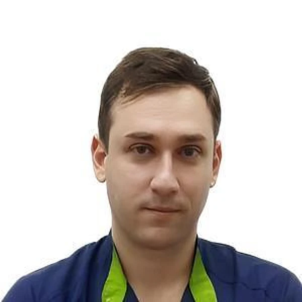 Подгорный Николай Игоревич — Врач УЗИ, Майкоп