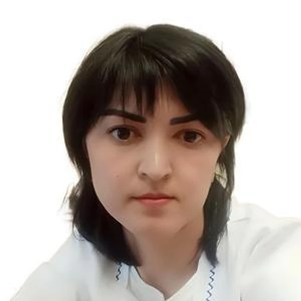 Абдурахманова Нигорахон - — Невролог, Магнитогорск