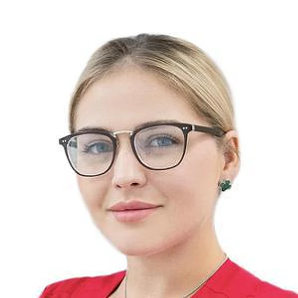 Керимова Диана Рауфовна — Стоматолог, Детский стоматолог, Москва