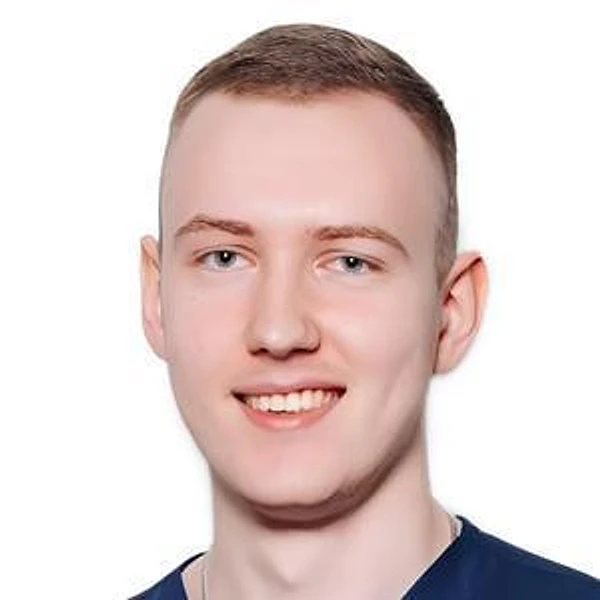 Вагин Алексей Дмитриевич — Стоматолог-хирург, Детский стоматолог-хирург, Стоматолог-имплантолог, Хабаровск