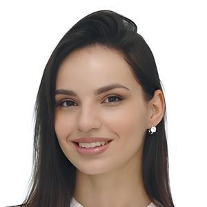 Челидзе Хатия Кахаберовна — Стоматолог, Стоматолог-гигиенист, Стоматолог-ортопед, Стоматолог-эндодонтист, Москва