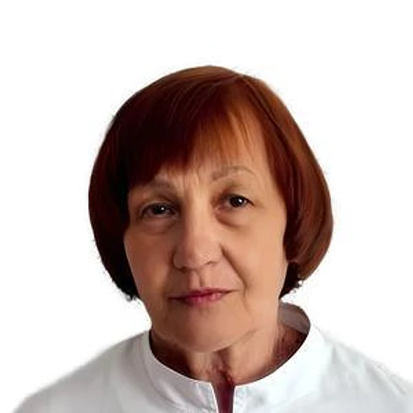 Машнина Лариса Геннадьевна — Невролог, Рубцовск
