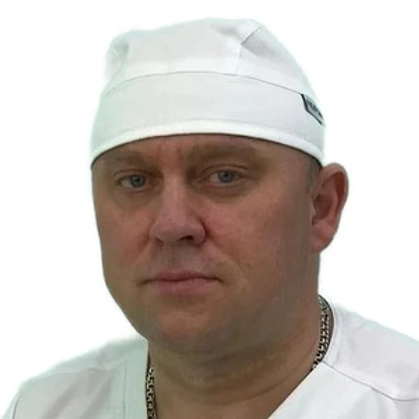 Соболев Алексей Альбертович — Стоматолог, Иваново