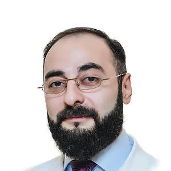 Багиров Алихан Ханбалаевич — Невролог, Ортопед, Психиатр, Ревматолог, Терапевт, Москва