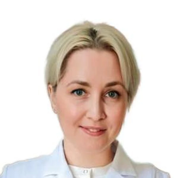 Стащенко Мария Александровна — Рентгенолог, Рыбное