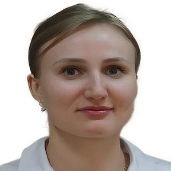 Торшина Дарья Олеговна — Рентгенолог, Рязань