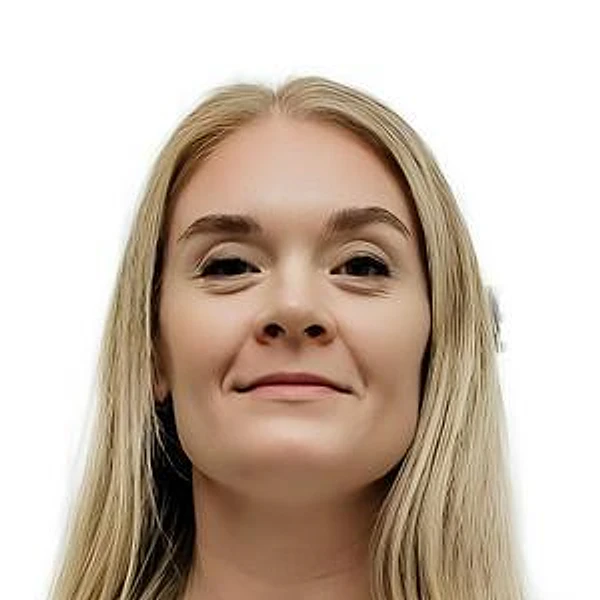 Леонтьева Аделия Дмитриевна — Невролог, Магнитогорск