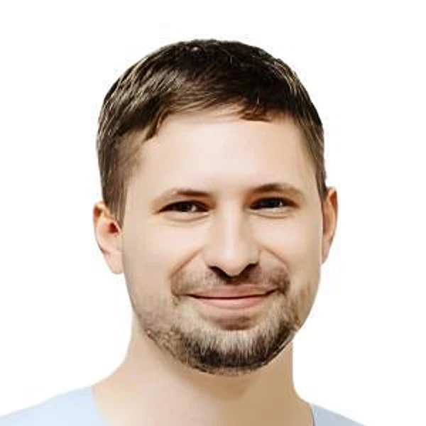 Болотнов Дмитрий Владимирович — Анестезиолог-реаниматолог, Магнитогорск