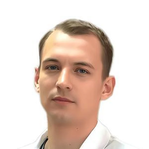Чупахин Михаил Николаевич — Анестезиолог-реаниматолог, Магнитогорск