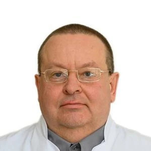 Целиков Константин Витальевич — Терапевт, Магнитогорск