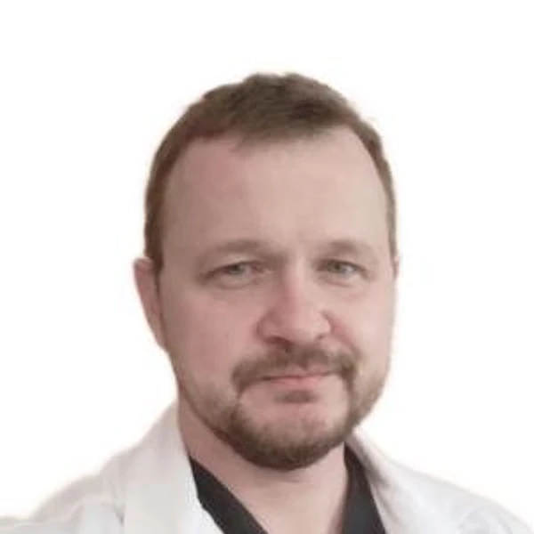 Козин Андрей Сергеевич — Хирург, Магнитогорск