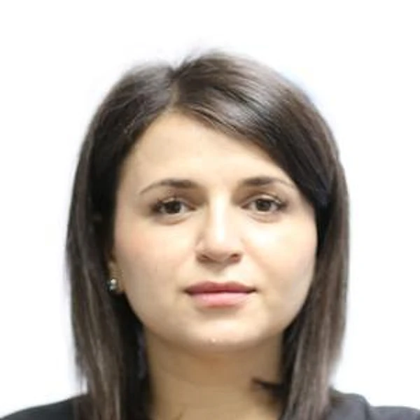Григорян Лианна Эдиковна — Стоматолог, Руза