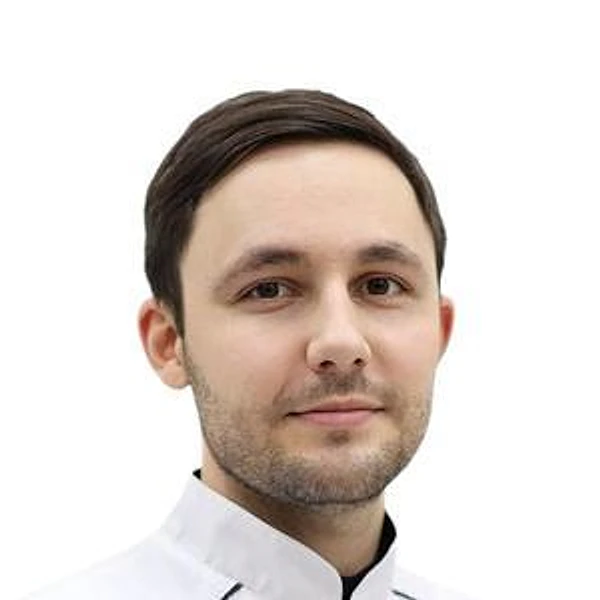 Зорин Владимир Андреевич — Хирург, Эндоскопист, Рязань