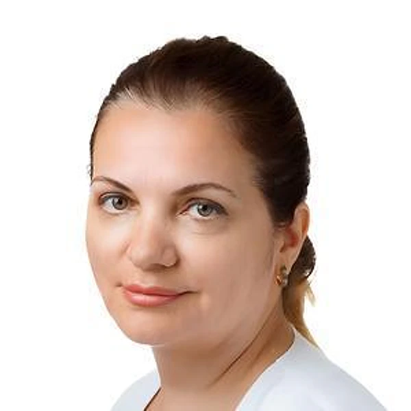 Павчун Елена Вячеславовна — Гинеколог, Акушер, Врач УЗИ, Москва