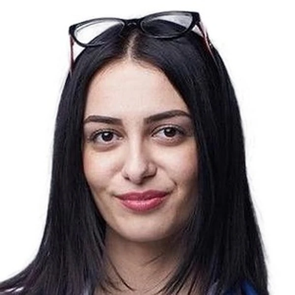 Демирчян Ирина Самвеловна — Невролог, Ставрополь