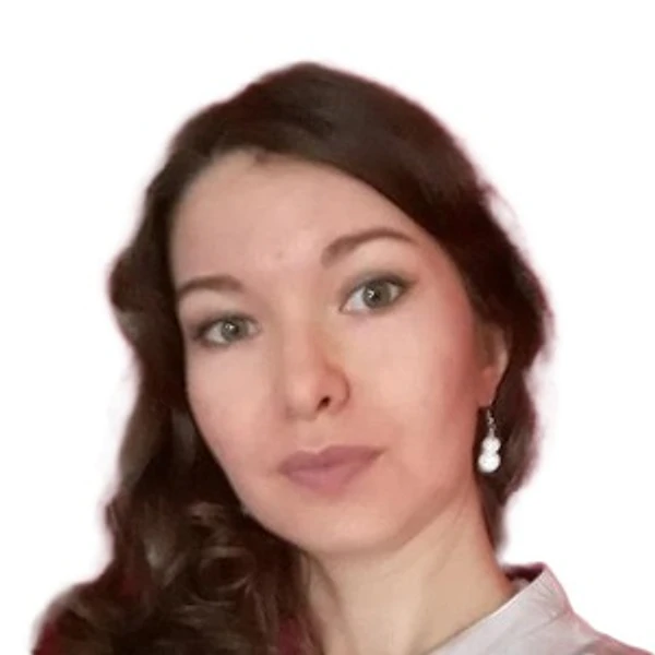 Скрябнева Татьяна Сергеевна — Гинеколог, Акушер, Санкт-Петербург