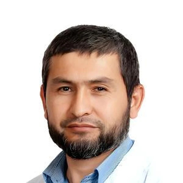 Умаров Назиржон Абдикосимович — Кардиолог, Москва