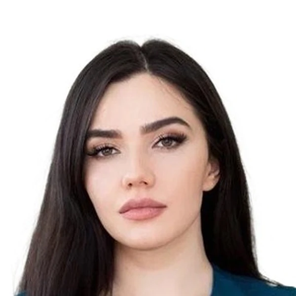 Лепшокова Асият Рашидовна — Эндокринолог, Ставрополь