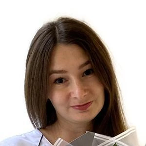 Мараховская Карина Юрьевна — Кардиолог, Ставрополь