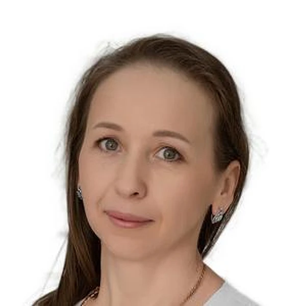 Щербакова Лариса Евгеньевна — Кардиолог, Терапевт, Ставрополь