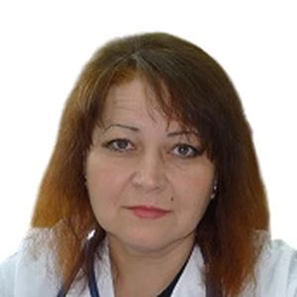 Дубинкина Ирина Викторовна — Врач общей практики (семейный врач), с. Порецкое