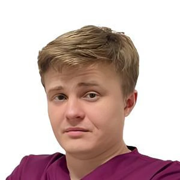 Акбаров Павел Алимджанович — Хирург, Наро-Фоминск