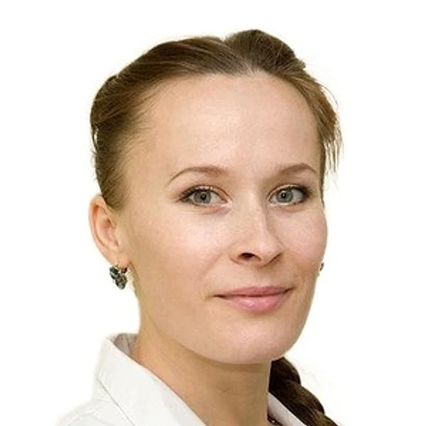 Андреева Ольга Юрьевна — Терапевт, Кардиолог, Реутов