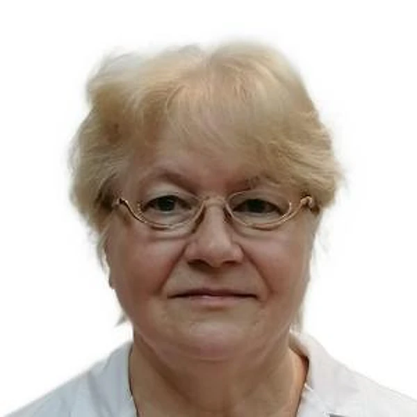 Бекниязова Екатерина Сергеевна — Врач общей практики (семейный врач), Москва