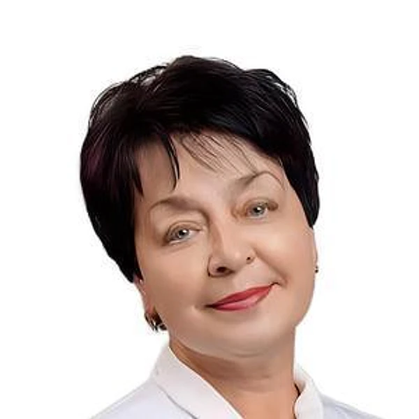 Халявская Ирина Николаевна — Кардиолог, Ставрополь