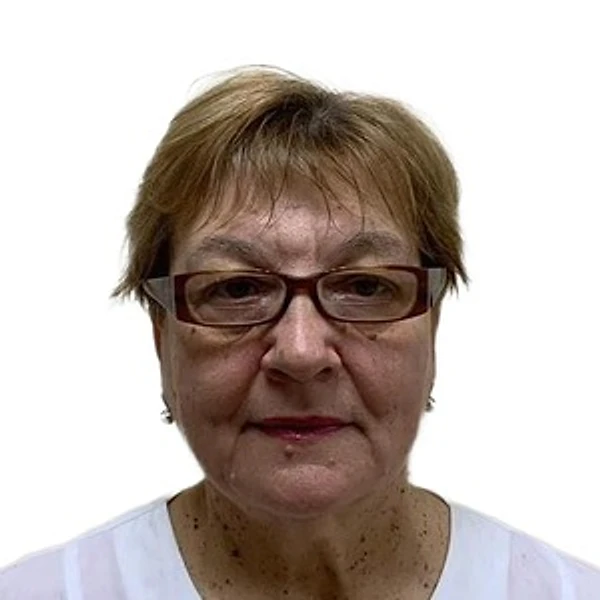 Белан Наталья Васильевна — Эндокринолог, Москва