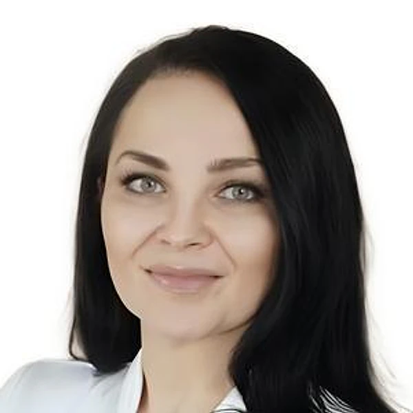 Огарёва Ольга Сергеевна — Эндокринолог, Диетолог, Краснодар