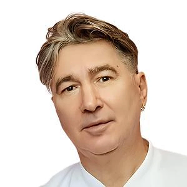 Пантелеев Валерий Валентинович — Стоматолог-ортопед, Детский стоматолог-ортопед, Москва