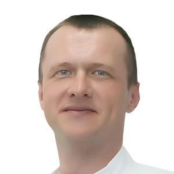Глухарев Александр Михайлович — Уролог, Красногорск