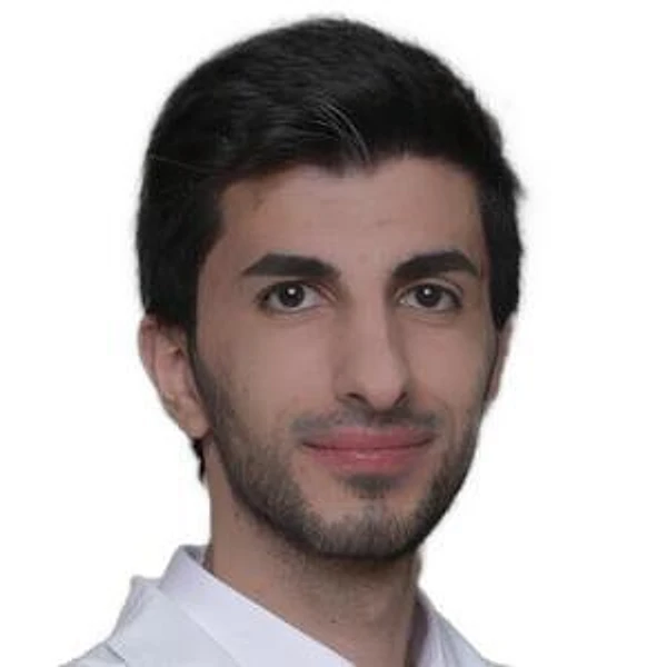 Гашимов Нахид Забитович — Стоматолог, Стоматолог-ортопед, Павловский Посад