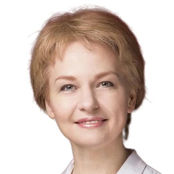 Ельцова Елена Ивановна — Эндокринолог, Терапевт, Физиотерапевт, Москва