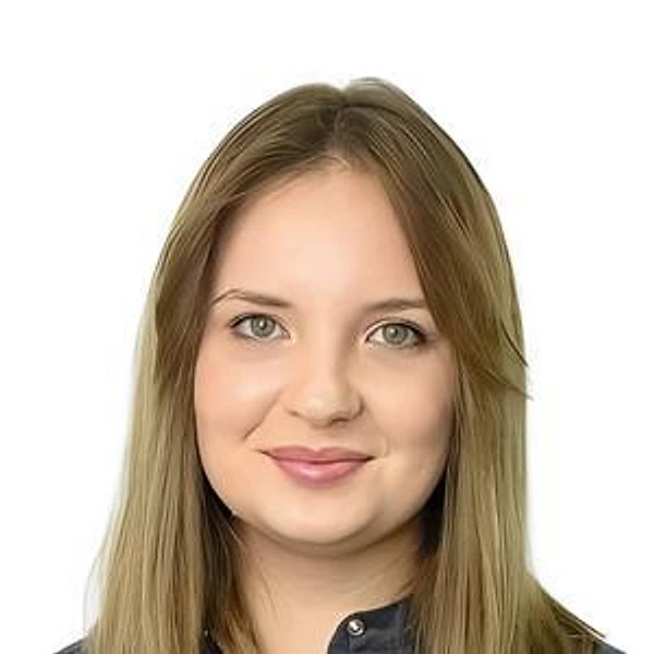Самарчян Валерия Дмитриевна — Стоматолог-ортодонт, Москва