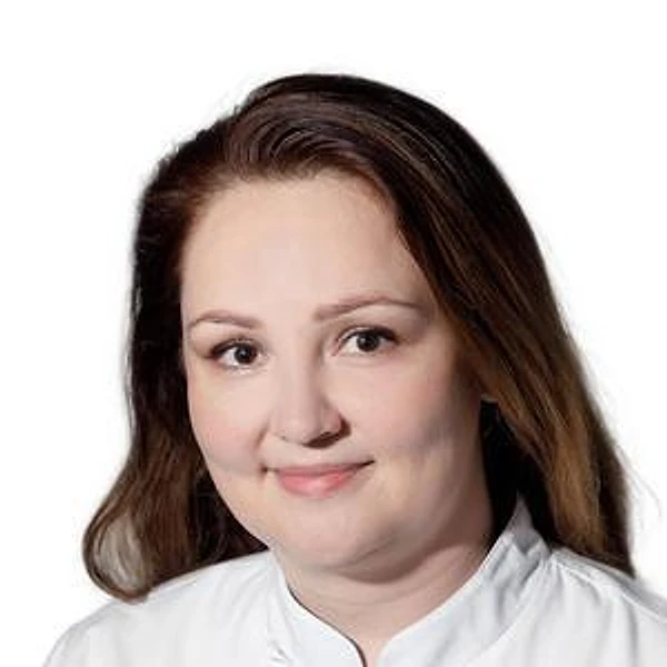 Каипова Светлана Анатольевна — Врач УЗИ, Москва