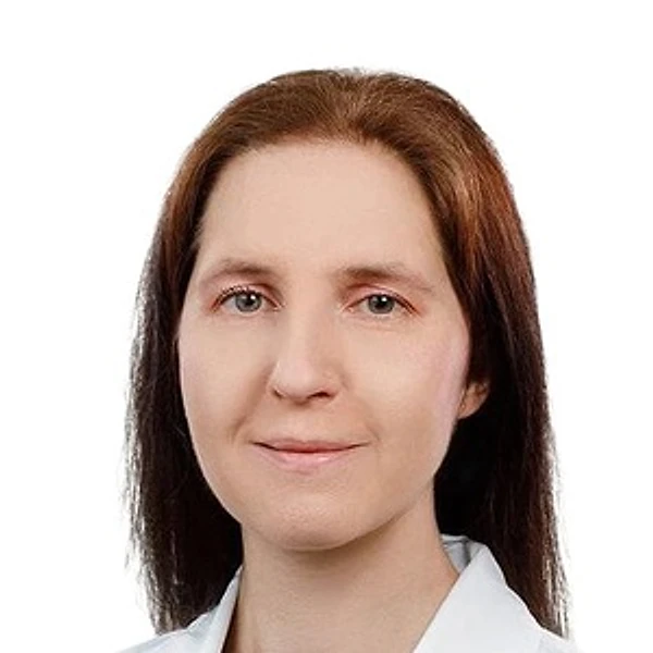 Калинина Елена Александровна — Невролог, Детский невролог, Москва
