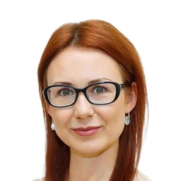 Жбанова Наталья Олеговна — Врач общей практики (семейный врач), Великий Новгород