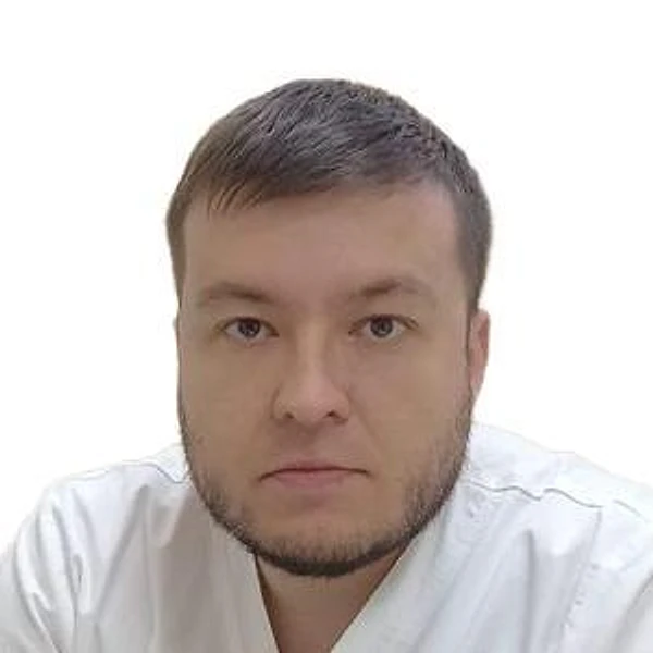 Годына Алексей Борисович — Травматолог, Ортопед, Магнитогорск